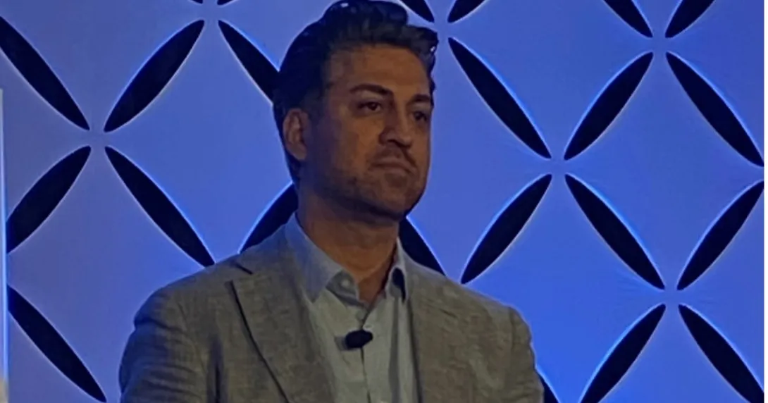 Ryan Sadeghian Ryan Sadeghian