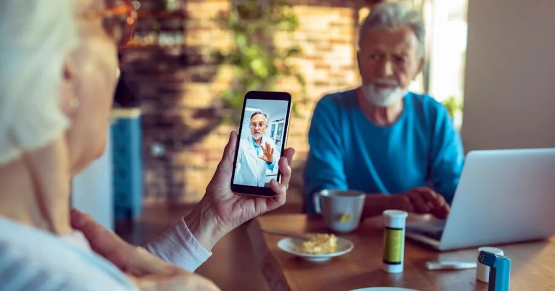 Telemedicine