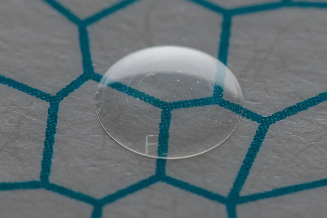 Funding will be used to push for regulatory approval of its flagship synthetic implant product. Series C