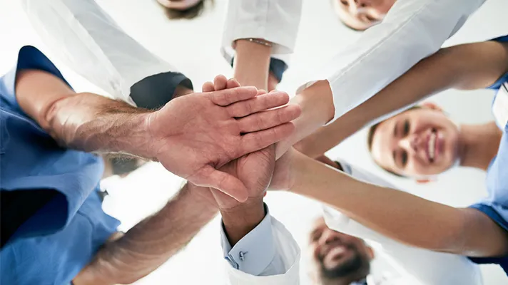 Panelists at Accelerate Health discussed this week what the pandemic taught them, how they’re adjusting for the road ahead and ways to make the changes last.