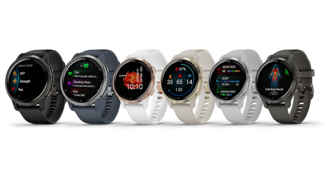 Garmin