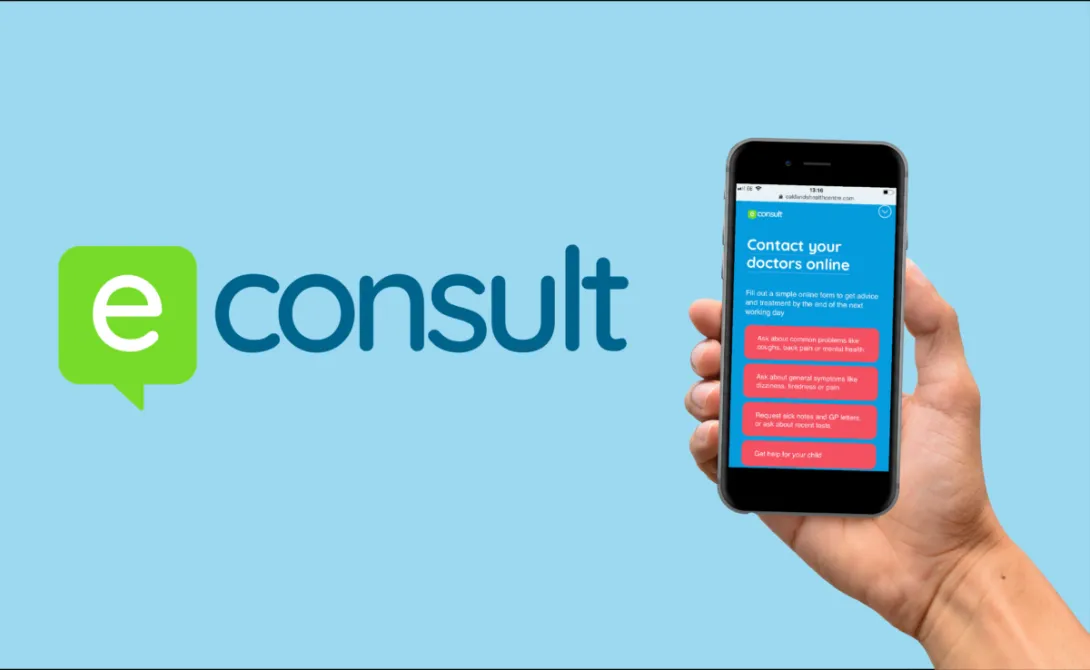 Already the most used digital triage platform in the NHS, the boost will enable the service to expand into urgent and specialist care. digial triage, eConsult