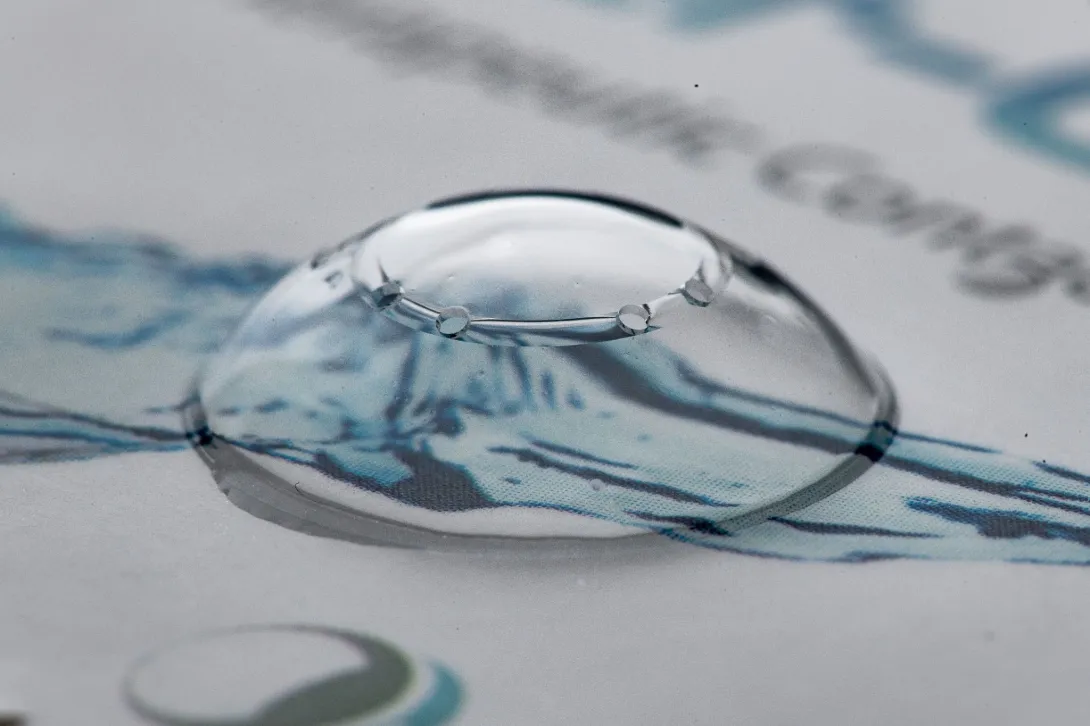 EndoArt successfully passed clinical trials, gaining China’s Innovative Device Status and FDA approval. EyeYon Medical, CE Mark, EndoArt, corneal edema