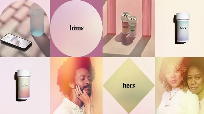 Hims & Hers logo