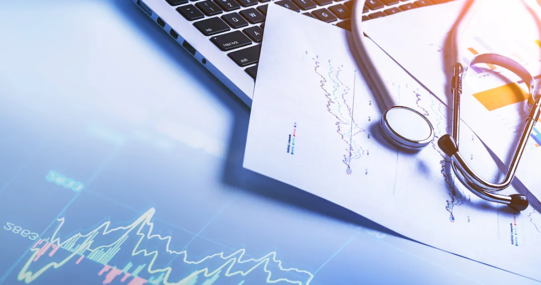 A McKinsey report breaks down the six strategic steps taken by established players in digital health.