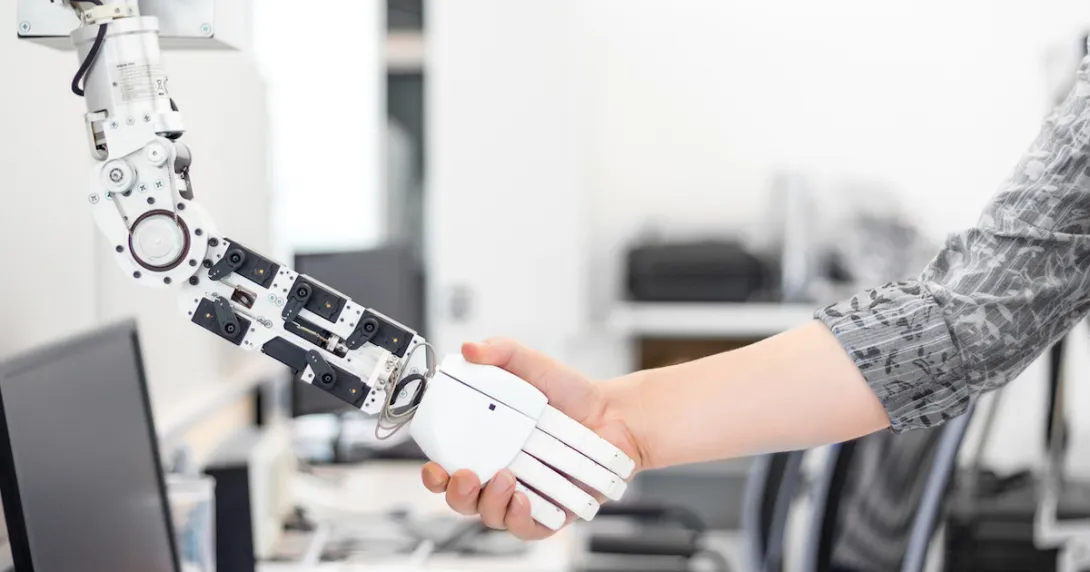 Experts at CES 2021 discuss how to overcome the barrier for trust in something that is hard to understand and visualize.