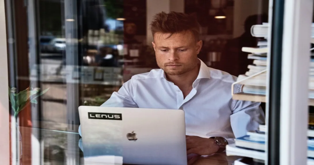 The Copenhagen-based startup will use funds to help more health and fitness coaches build online businesses. Lenus, EQT Ventures, Series A Funding, Online fitness coaching tool