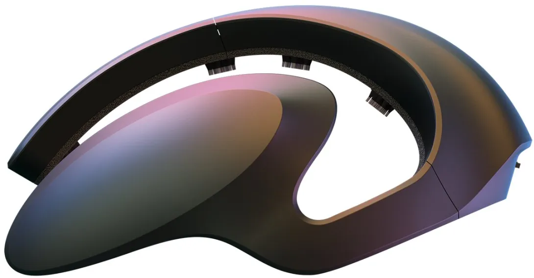 NexStem headset