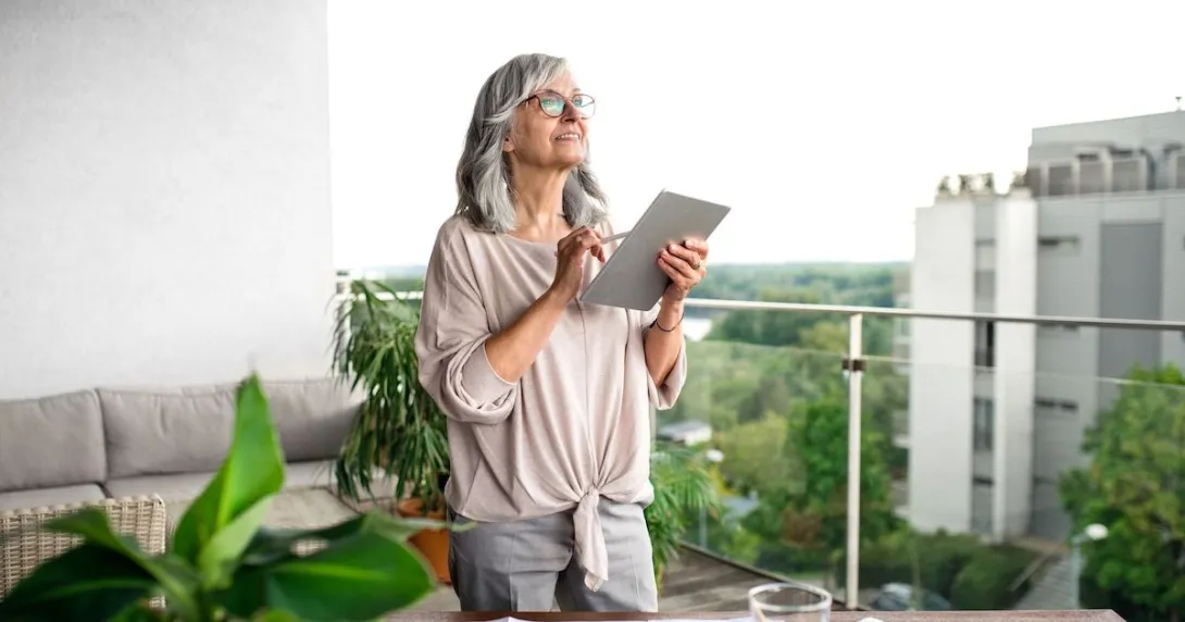 A study by Imperial College London found the therapy was more effective in treating stress, anxiety and PTSD than popular meditation apps. Stress Point Health, mental health, SPHERE, meditation, neurofeedback