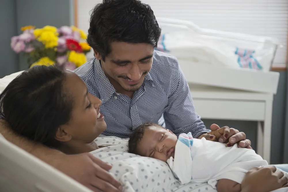 The funding round for the automated IVF startup is led by Octopus Ventures IVF app