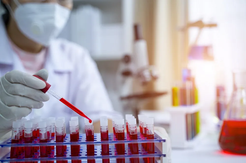 The multi-million pound collaboration is a three-year project with Oxford University, Prenetics and Oxford Suzhou for Advanced Research (OSCAR) for Molecular Diagnostics. COVID-19 testing