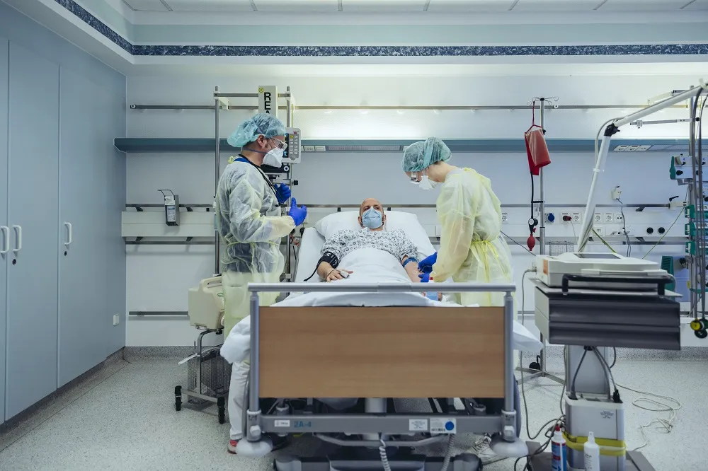 Also, €4.7 million awarded to Irish universities in drive to train data analysts for neuroscience. surgery technology
