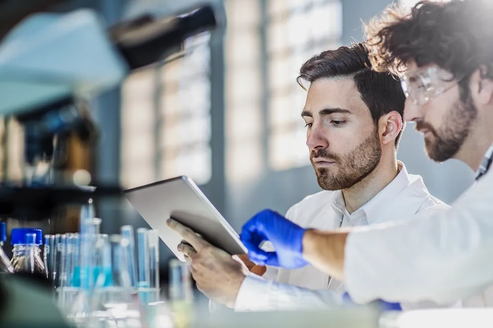 Report predicts significant increase in health tech investment in the next two years brought on by COVID-19. healthtech