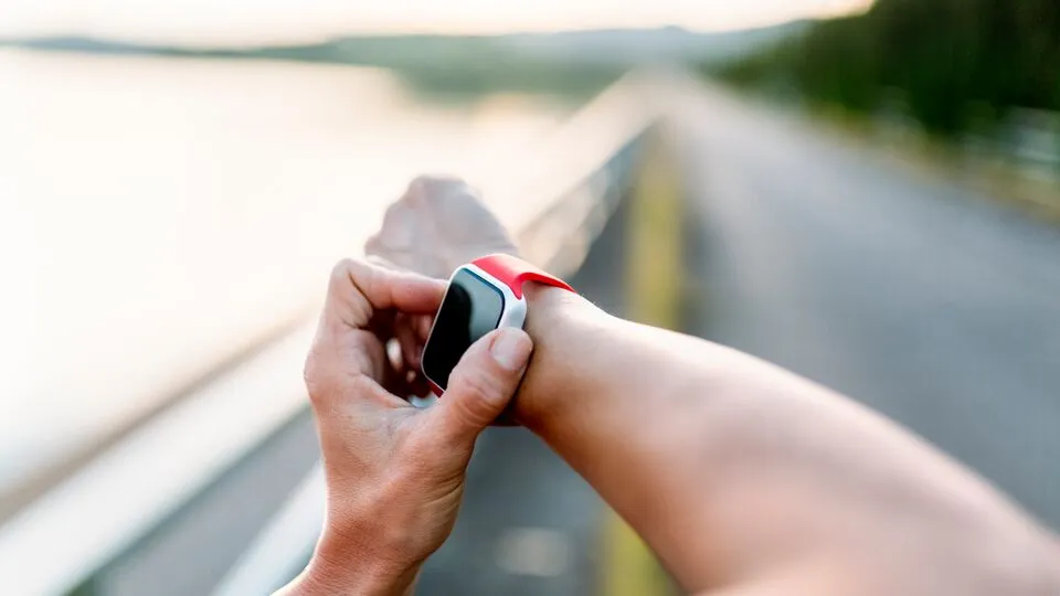 smartwatch