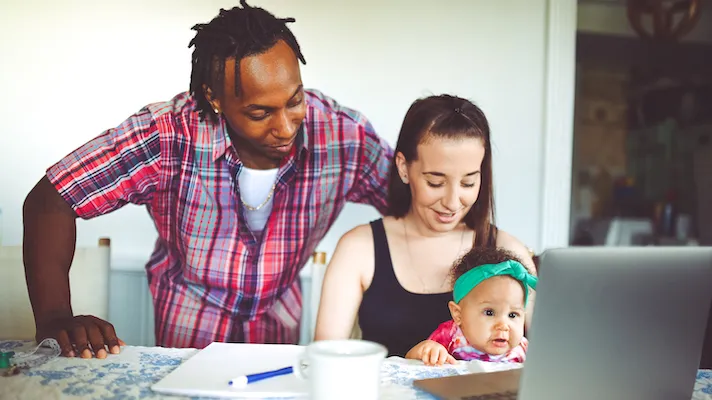 Family telemedicine