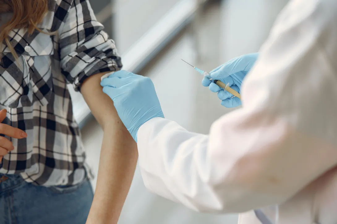 Study finds nasal spray delivery offers "many benefits" over traditional approaches to vaccine administration. Vaccination programme, COVID-19, coronavirus