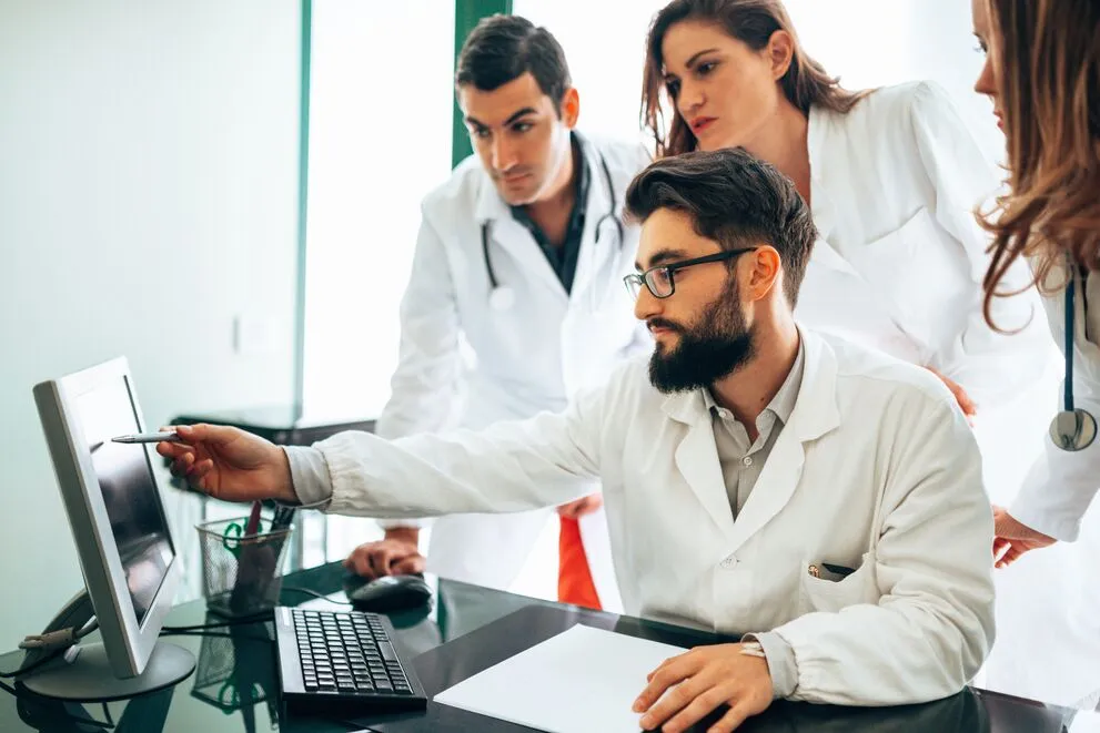 MobiHealthNews looks at the ways companies have successfully turned data into actionable insights. HIMSS, data use