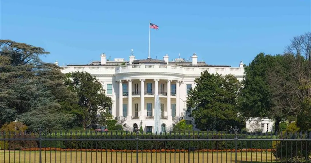 The White House