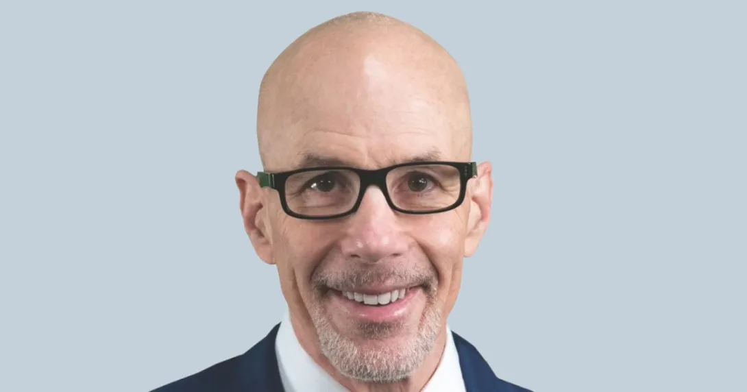 Stephen Klasko, executive-in-residence at General Catalyst