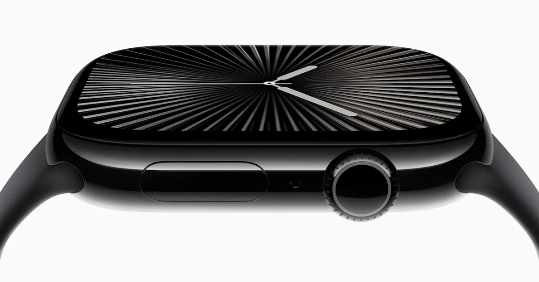 Apple Watch Series 10