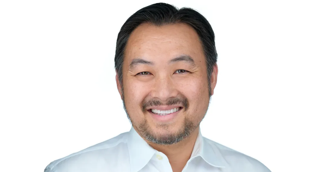 Julien Pham, founder and managing partner at Third Culture Capital