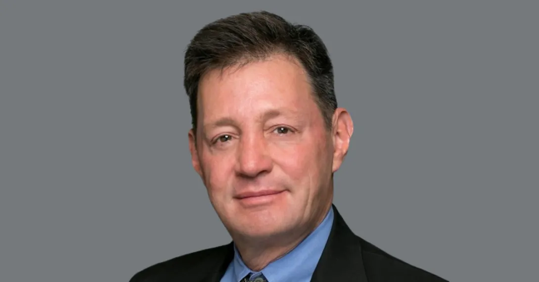 Dr. Eric Liederman, CEO of CybersolutionsMD