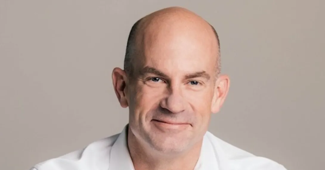 Scott Wagner, interim chief executive officer of GoodRx