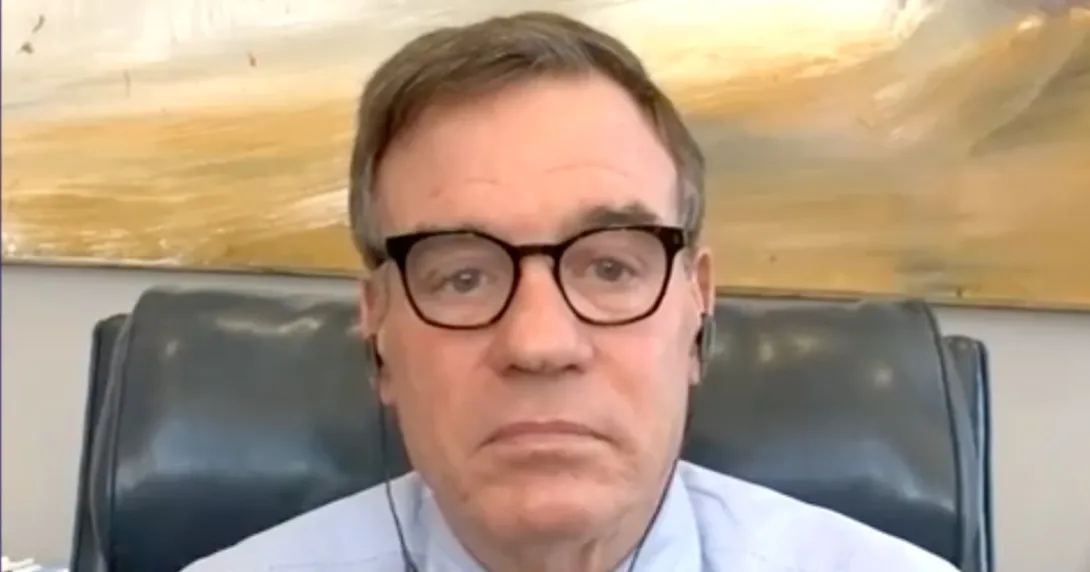 Senator Warner