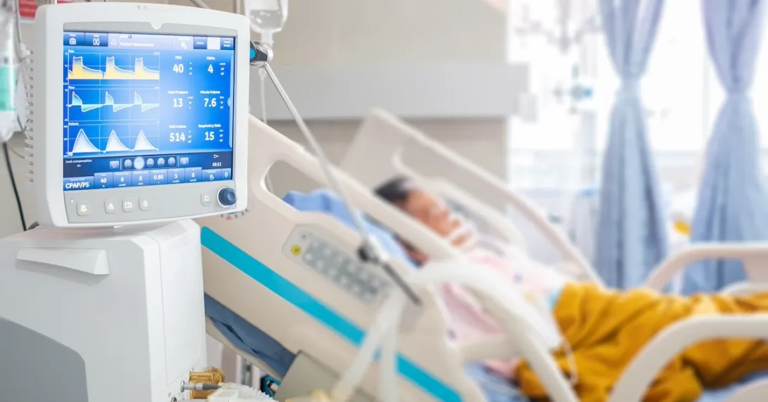 Patient monitoring system