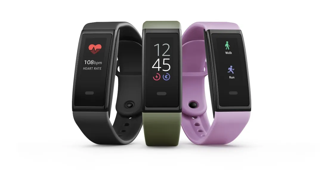 Amazon's Halo View wearable