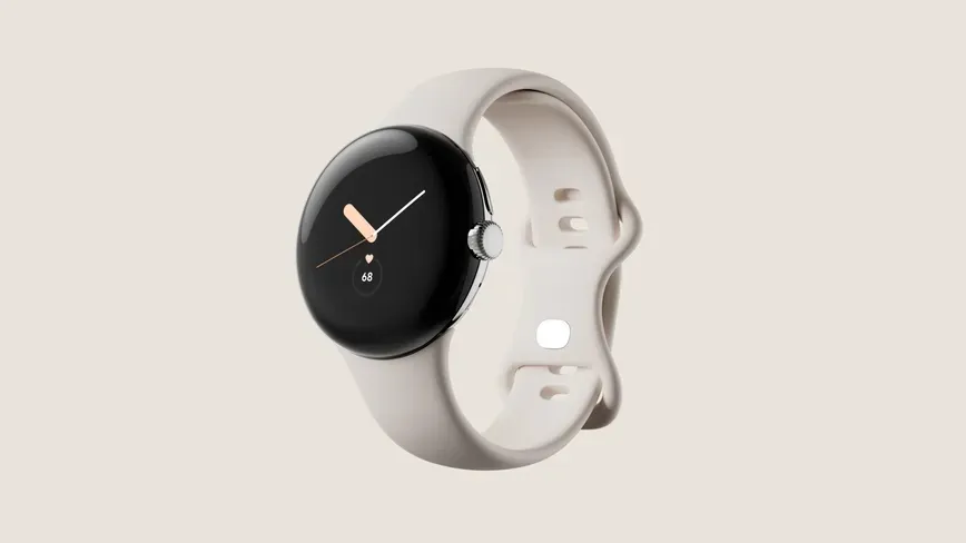 Google's Pixel Watch