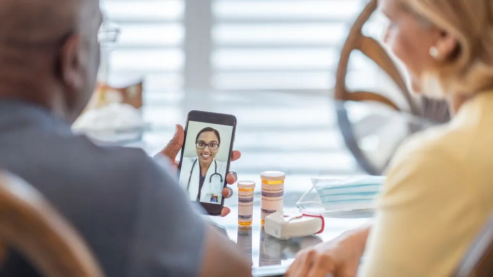 Telemedicine